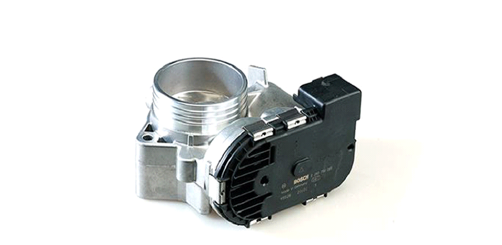 سنسور دریچه گاز